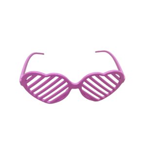 Heart Shape Sunglasses