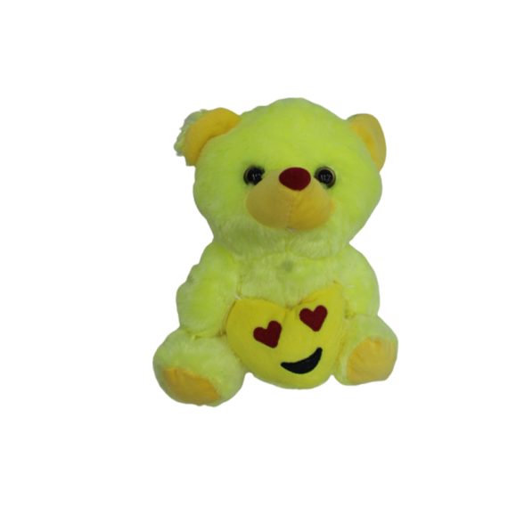 Emoji Teddy Bears