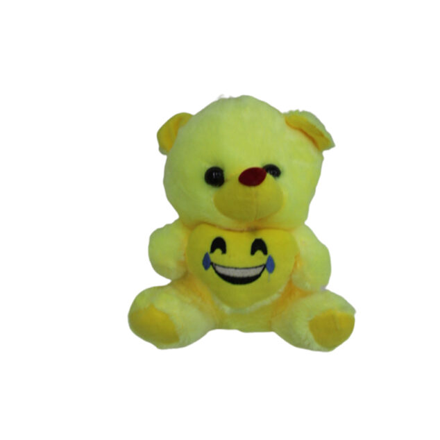 Emoji Teddy Bears