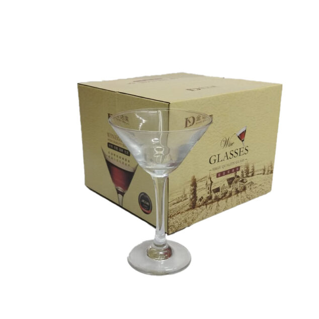 Cocktail Wine Glass