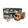 Remote Control  Mixer Truck Toy with Light