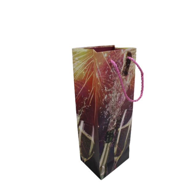 Wine Gift Bag