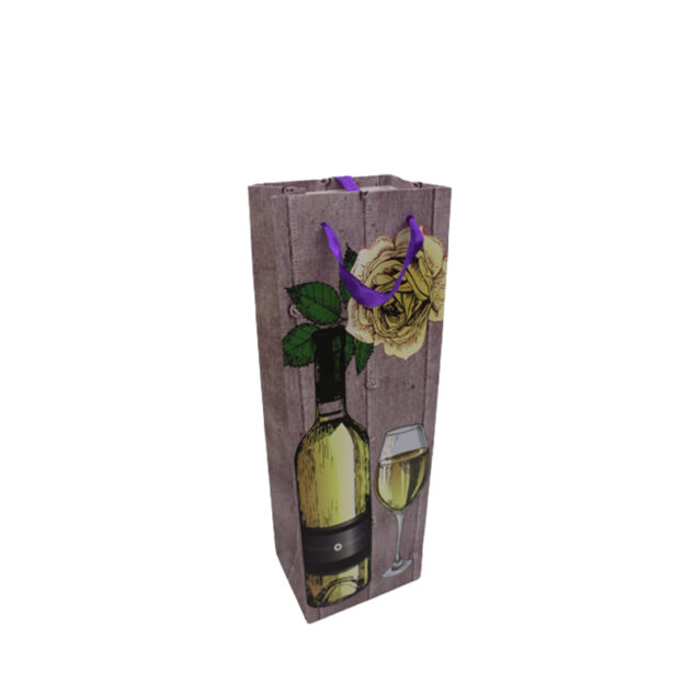 Wine Gift Bag