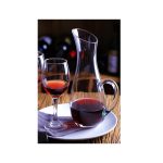 Crystal Glass Wine Decanter