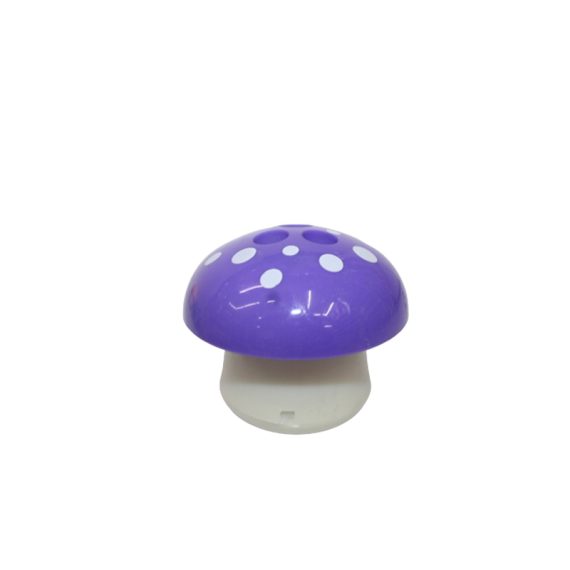Mushroom Shape Sharpener