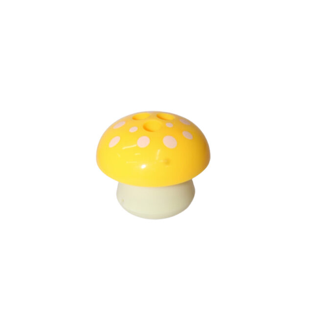 Mushroom Shape Sharpener