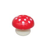 Mushroom Shape Sharpener