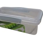 Plastic Container