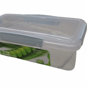 Plastic Container