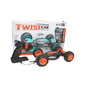 Twist Super Power Car Toy