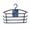 4 Layer Rotating Head Trousers Hangers