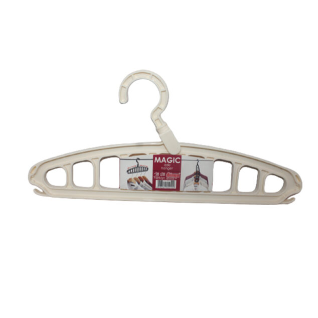 Multifunctional Moving Hook Hangers