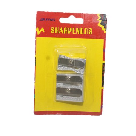 Metallic Sharpener