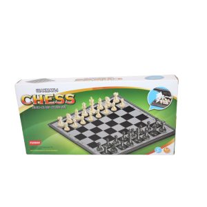 Chess Board Game