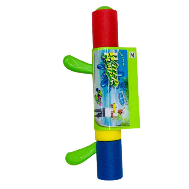 Water Gun