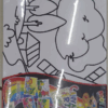 Kids Canvas Art