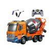 Remote Control  Mixer Truck Toy with Light