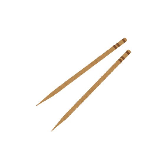 Wooden Toothpicks