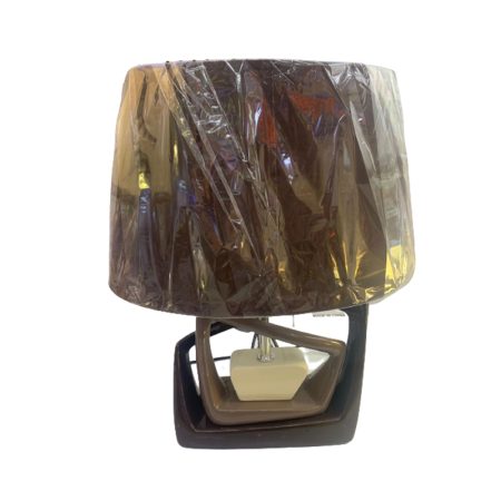Desk Lamp with shade