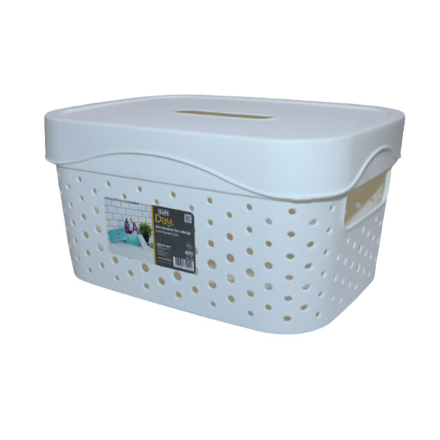 Storage Baskets