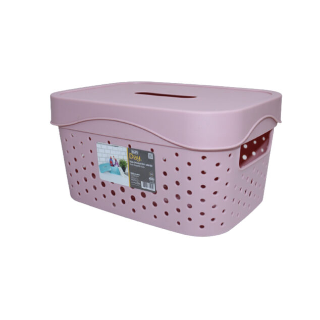 Storage Baskets