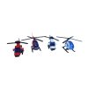 Set of 4 Kids Helicopters