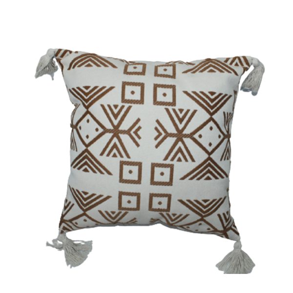 Decorative Pillow