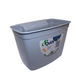 Plastic Hanging Bin