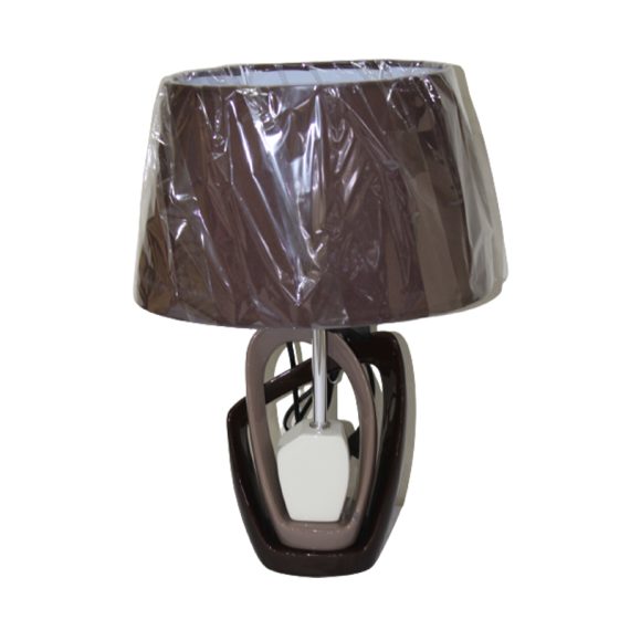 Desk Lamp with shade