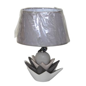 Desk Lamp with shade