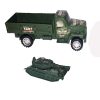 Army Truck & Tanker