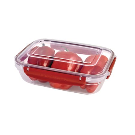 800Ml Silicone Seal Storage Container