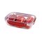 4000Ml Silicone Seal Storage Container
