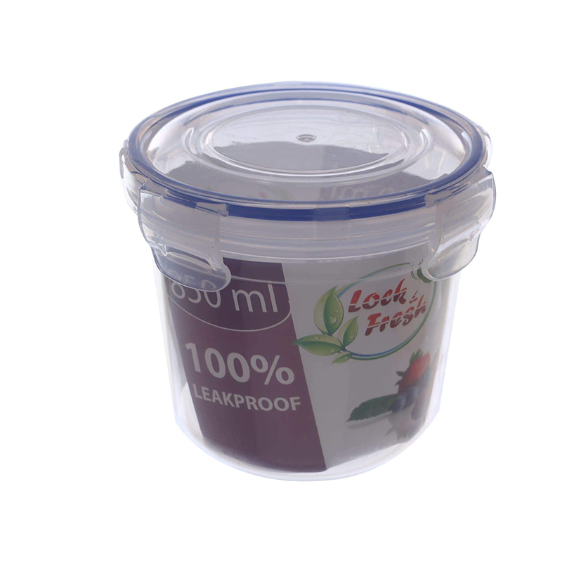 Food Storage Container 850 Ml