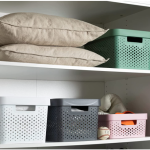 Storage Baskets