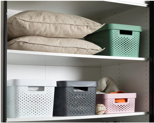 Storage Baskets