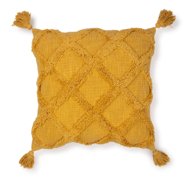 Decorative Pillow, 20″ x 20″