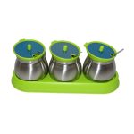 3pcs Canister Set