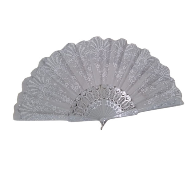 Foldable Hand Fans