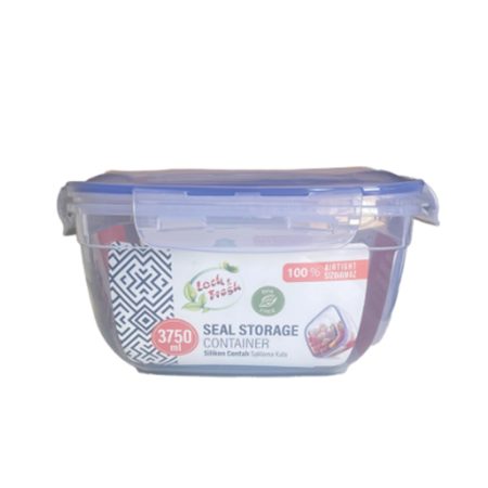 3750ML Seal Storage Container