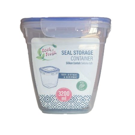 3200Ml Seal Storage Container