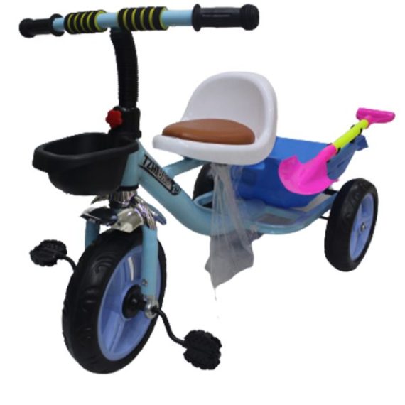 Kids Tri-cycle