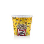 Plastic Popcorn (2200 ml)