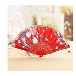 Foldable Hand Fans