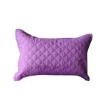 Quilted pillow protectors