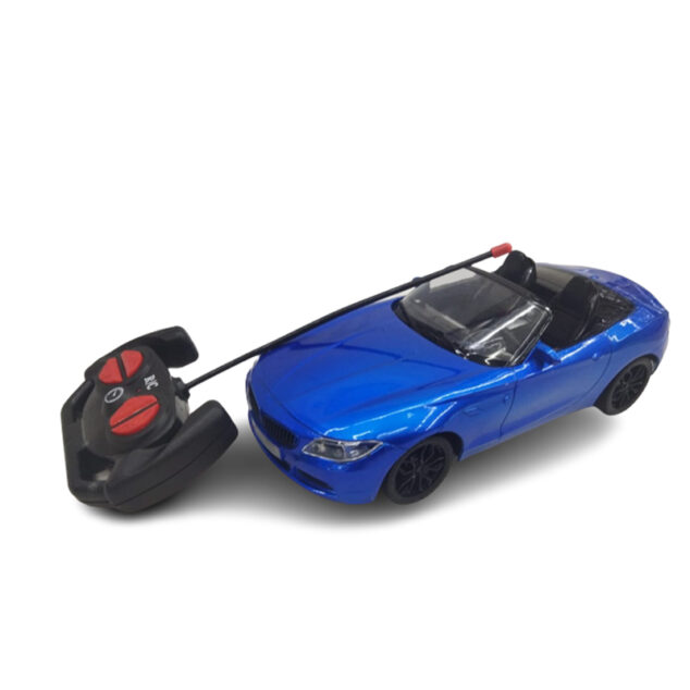 New Version Remote Control Car