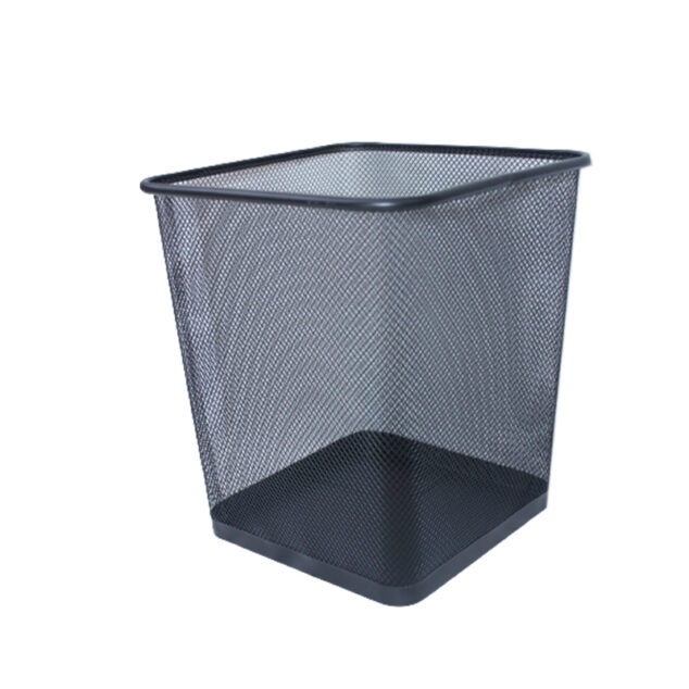 Mesh Dustbin 10'10'30cm