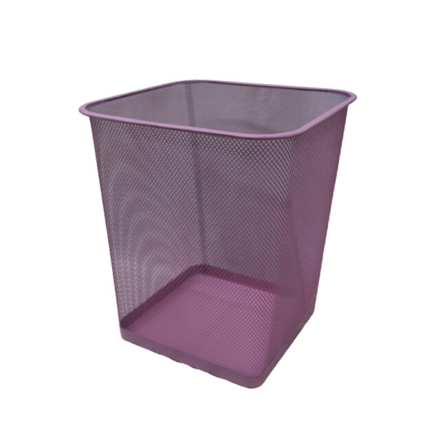 Mesh Dustbin 10'10'30cm