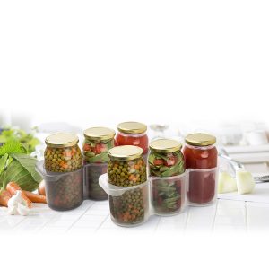 Jar Organiser