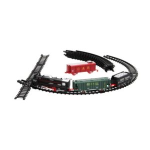 Classical Train  Model